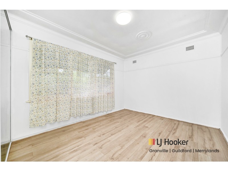 30 Illalong Street, Granville NSW 2142