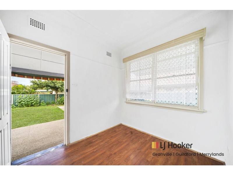 30 Illalong Street, Granville NSW 2142