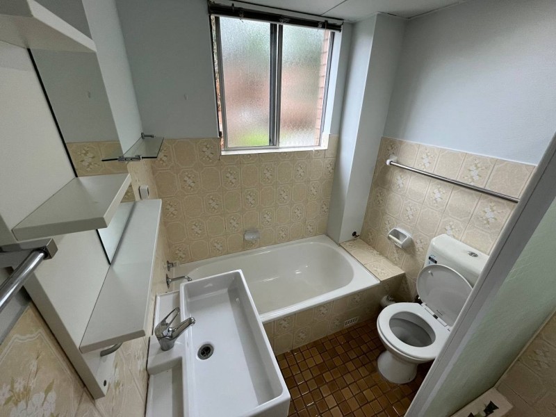 16/454-460 Guildford Road, Guildford NSW 2161