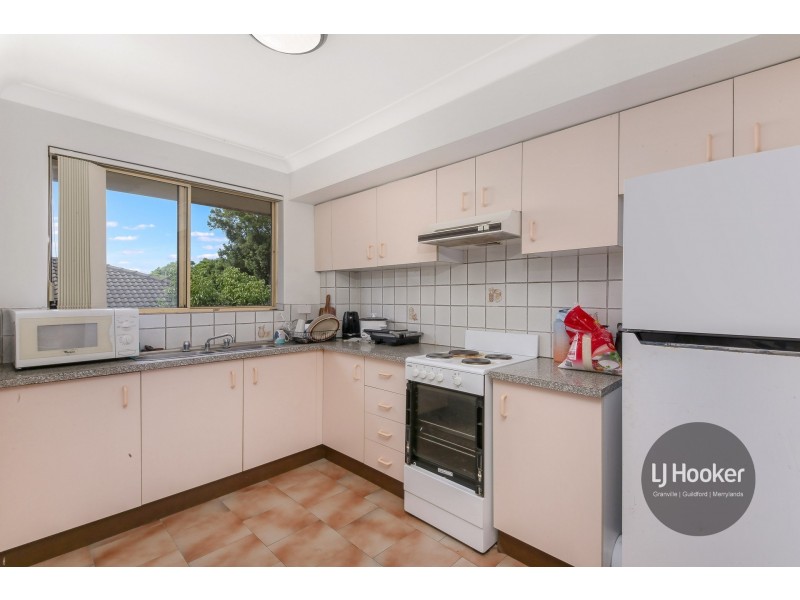 8/120 Railway Street, Granville NSW 2142