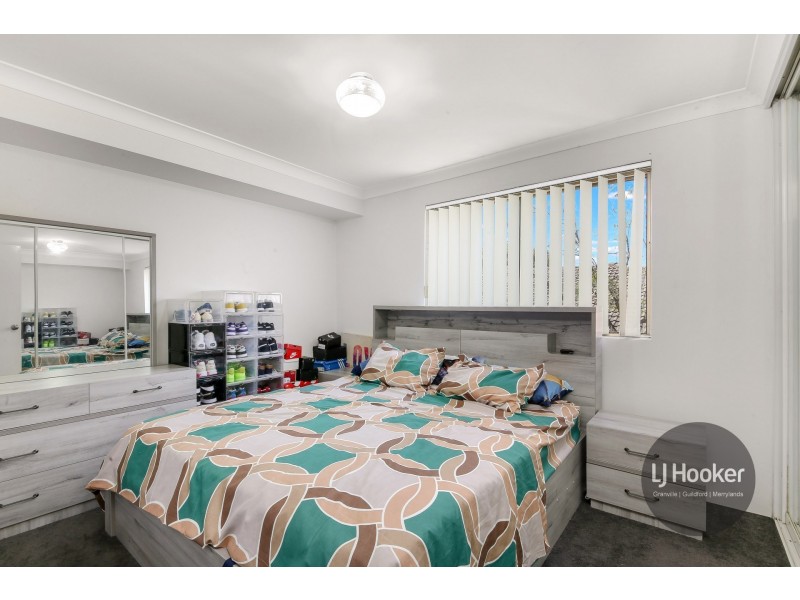 8/120 Railway Street, Granville NSW 2142