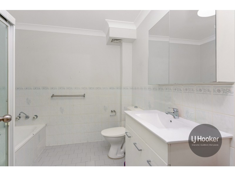 8/120 Railway Street, Granville NSW 2142