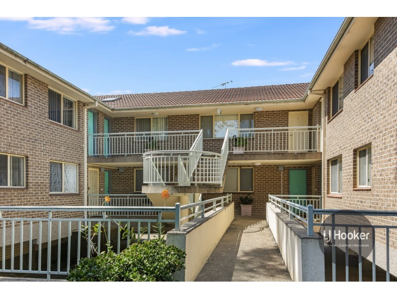 8/120 Railway Street, Granville NSW 2142