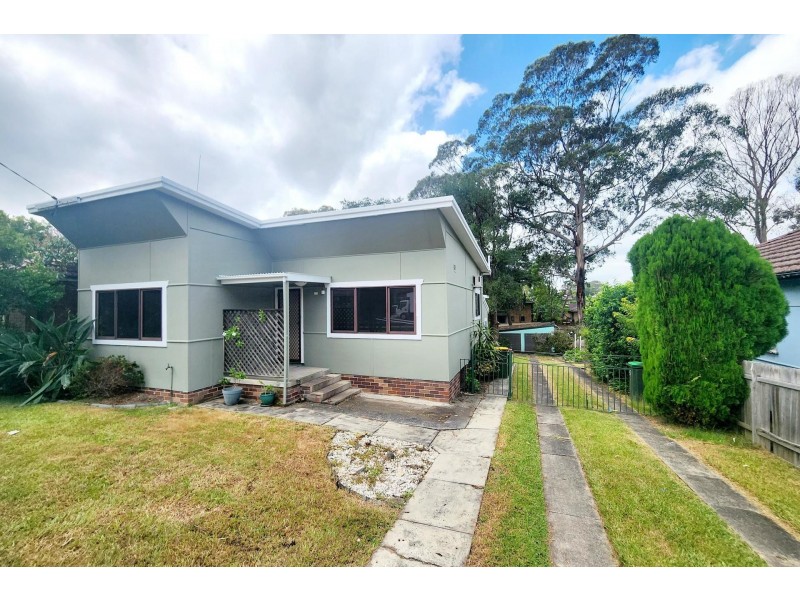 34 Bowden Street, Guildford NSW 2161