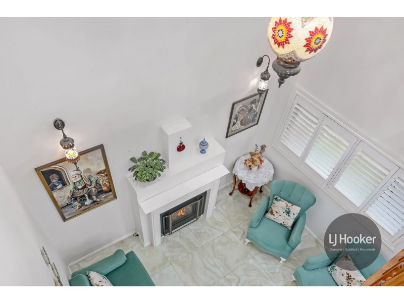 21 MacKay Road, Granville NSW 2142