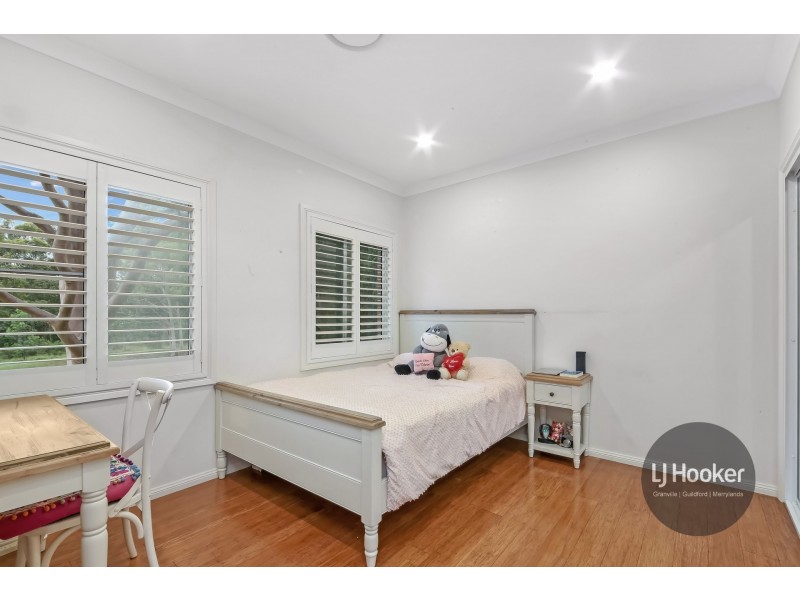 21 MacKay Road, Granville NSW 2142