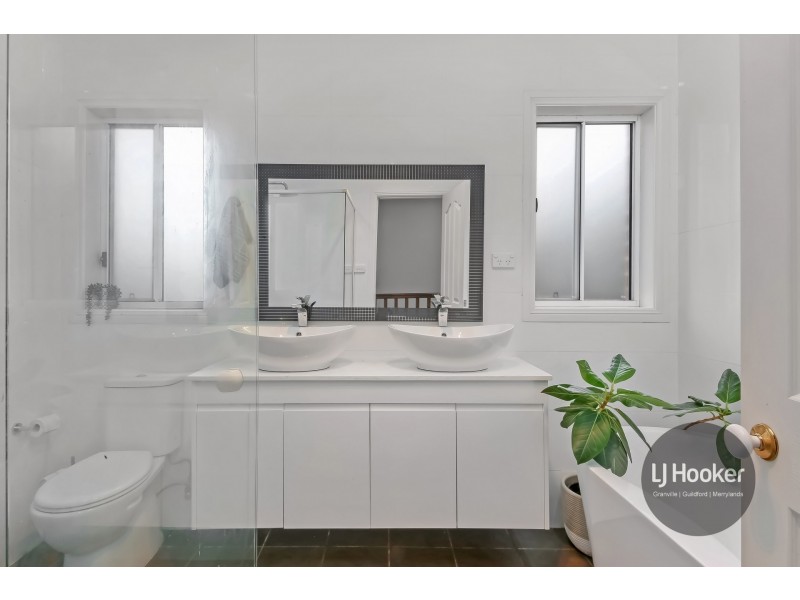 21 MacKay Road, Granville NSW 2142