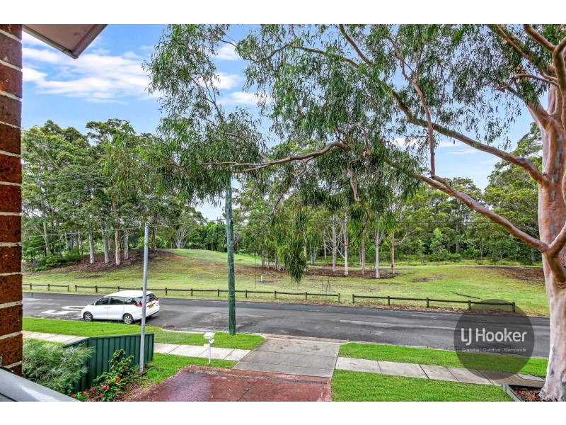 21 MacKay Road, Granville NSW 2142