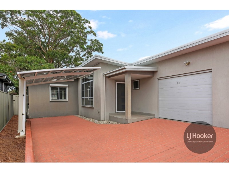 18c Johnstone Street, Guildford NSW 2161