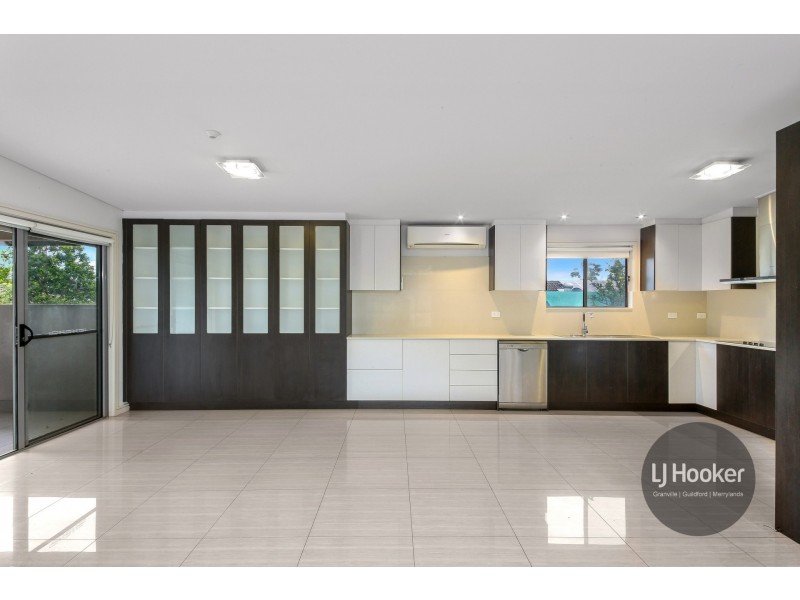 18c Johnstone Street, Guildford NSW 2161