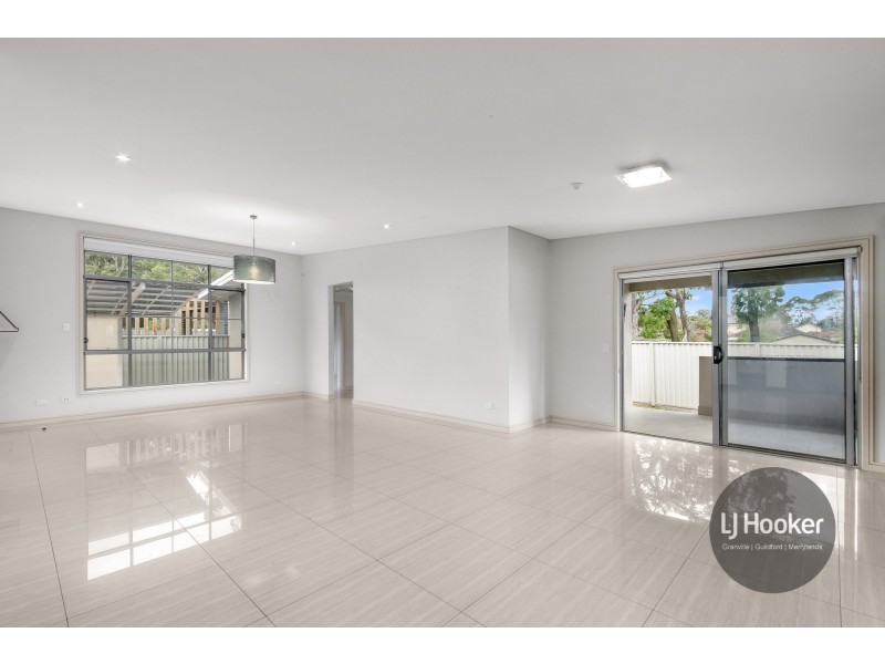 18c Johnstone Street, Guildford NSW 2161