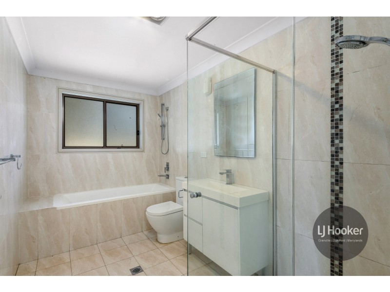 18c Johnstone Street, Guildford NSW 2161