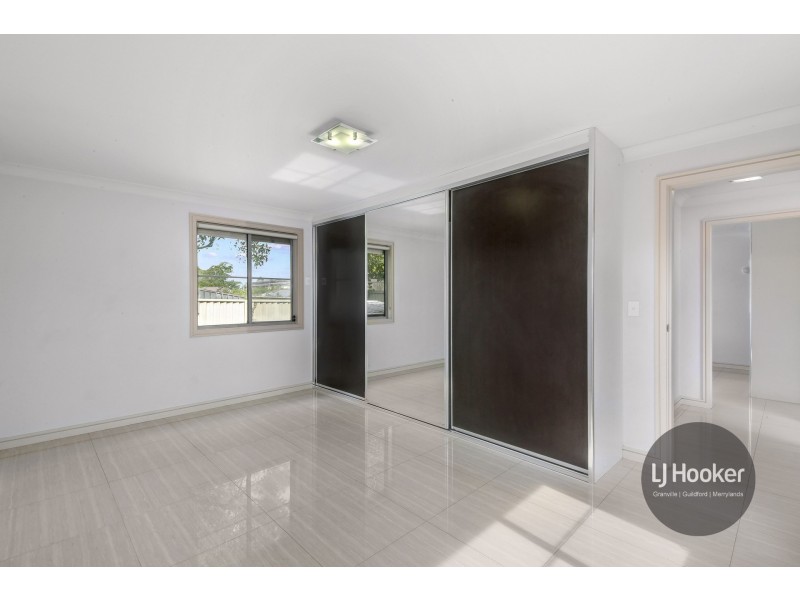 18c Johnstone Street, Guildford NSW 2161