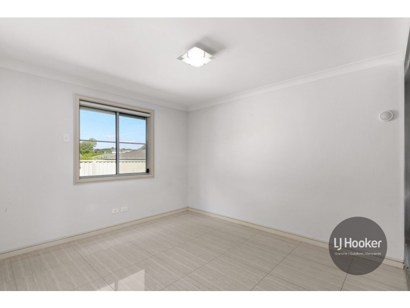 18c Johnstone Street, Guildford NSW 2161