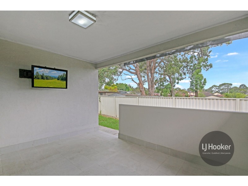 18c Johnstone Street, Guildford NSW 2161