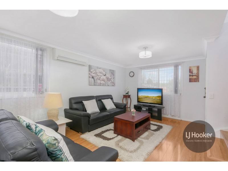 2/2-4 Elizabeth Street, Guildford NSW 2161