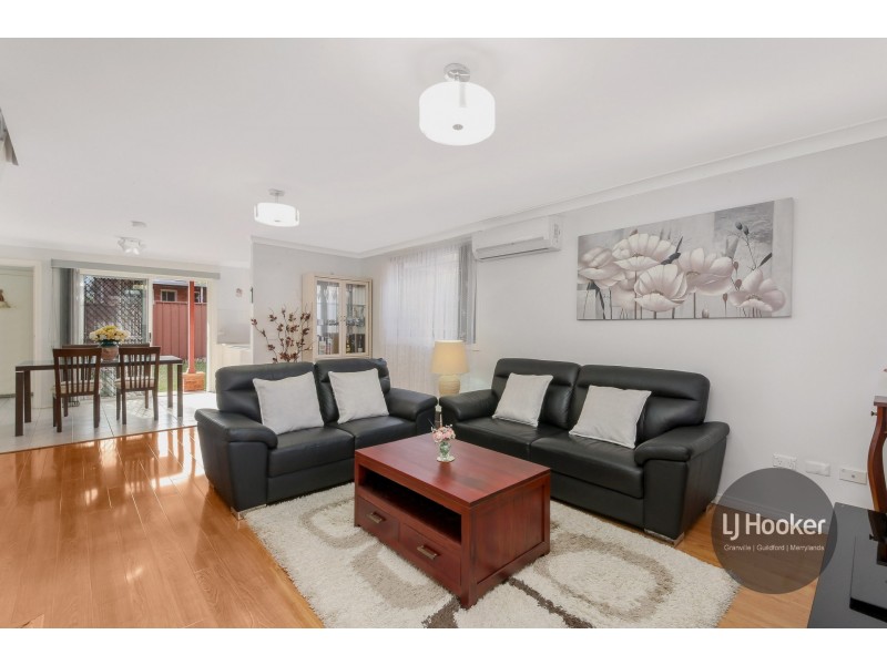 2/2-4 Elizabeth Street, Guildford NSW 2161