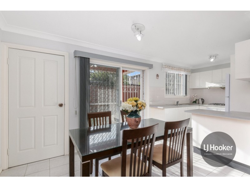 2/2-4 Elizabeth Street, Guildford NSW 2161