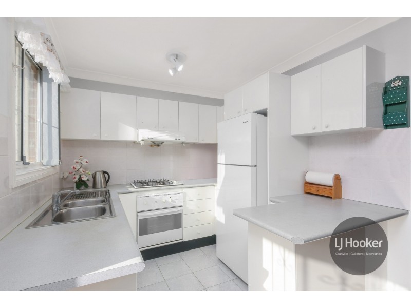 2/2-4 Elizabeth Street, Guildford NSW 2161