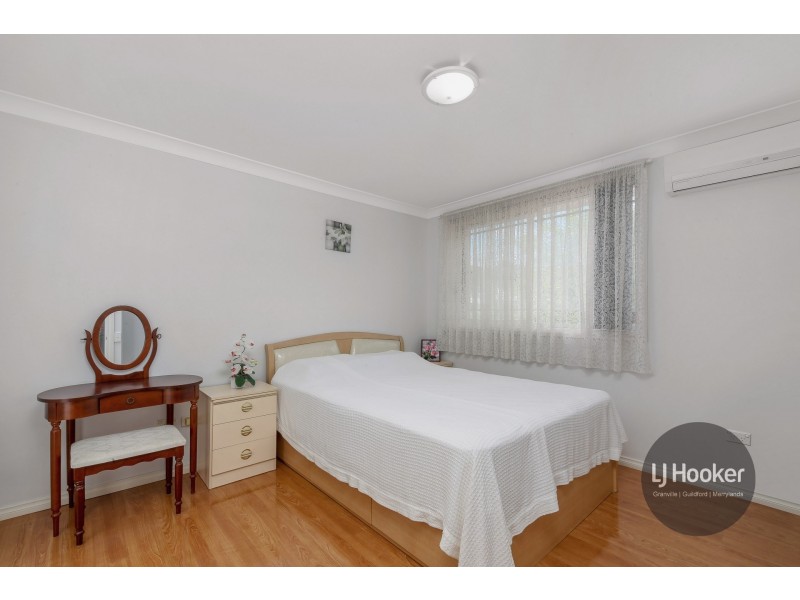 2/2-4 Elizabeth Street, Guildford NSW 2161