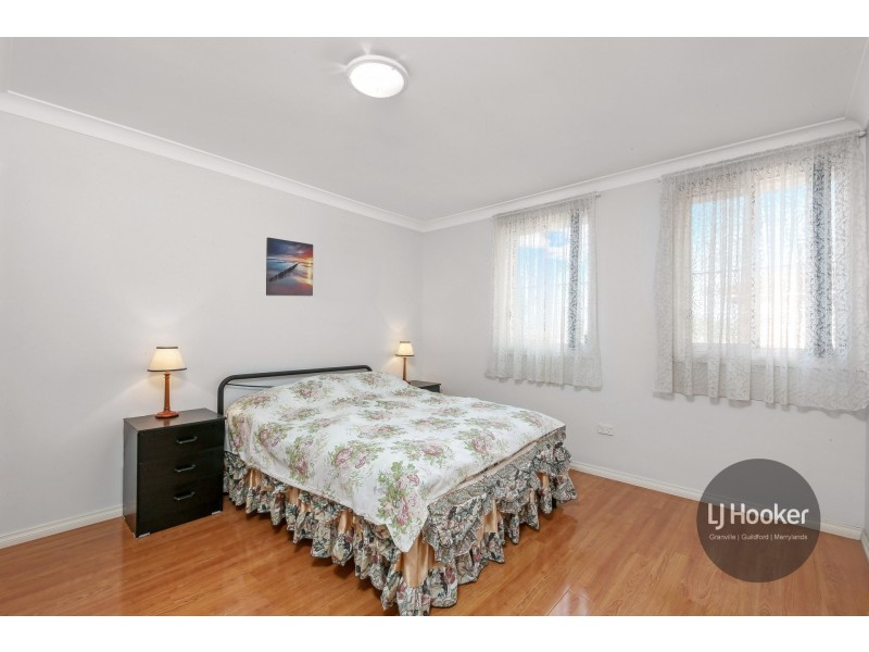 2/2-4 Elizabeth Street, Guildford NSW 2161