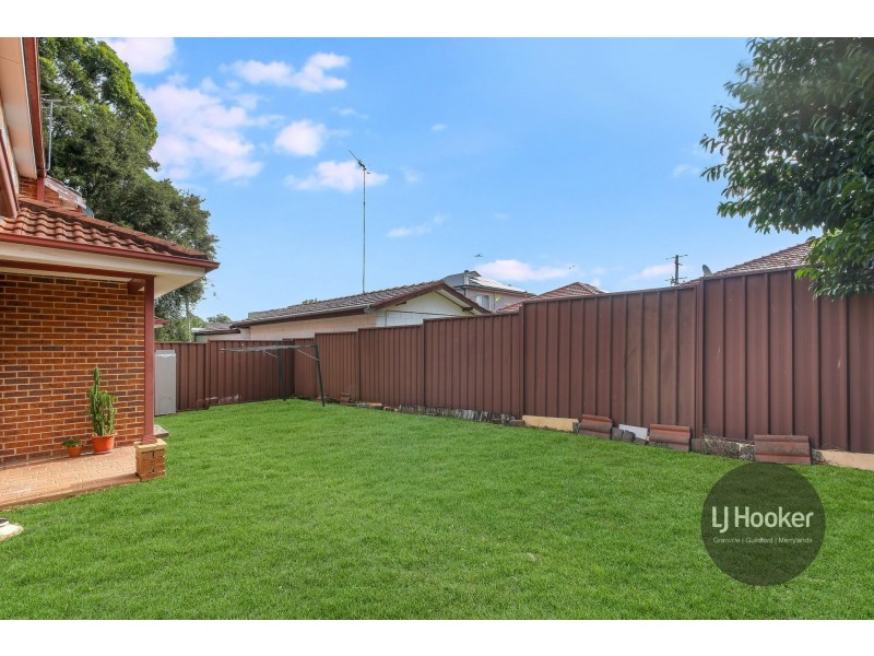 2/2-4 Elizabeth Street, Guildford NSW 2161