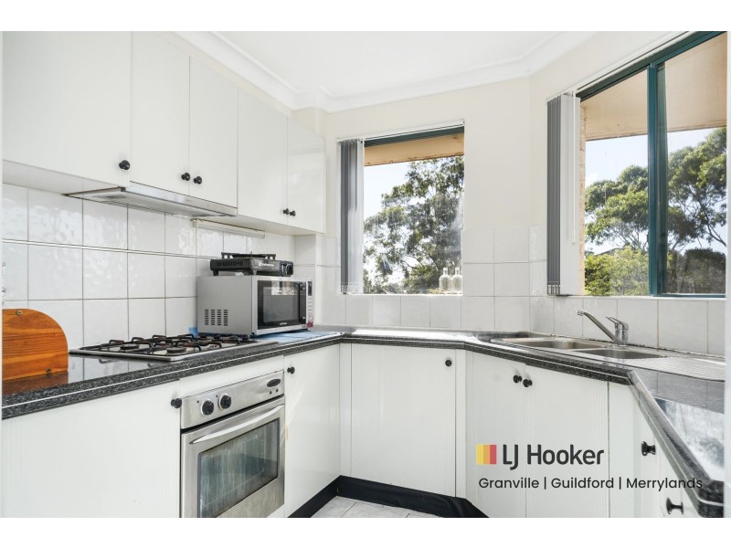 6/43-49 Memorial Avenue, Merrylands NSW 2160