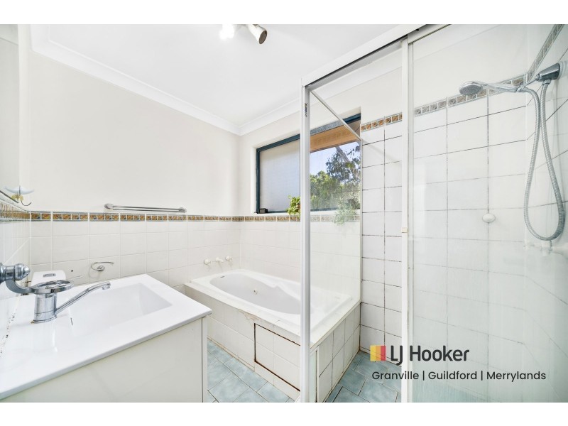 6/43-49 Memorial Avenue, Merrylands NSW 2160