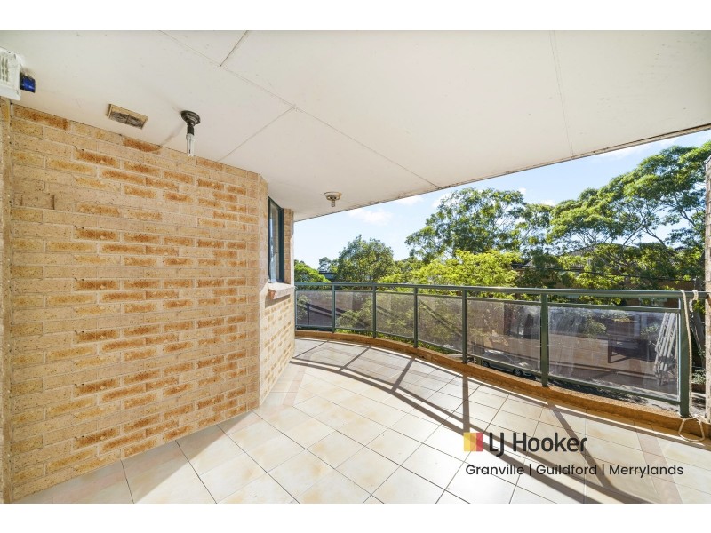 6/43-49 Memorial Avenue, Merrylands NSW 2160