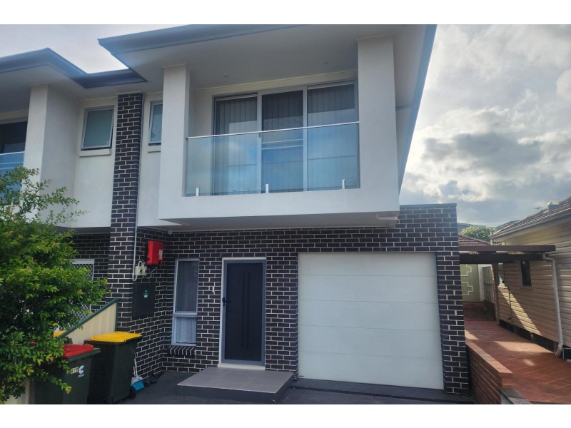 87b Princes Street, Guildford NSW 2161