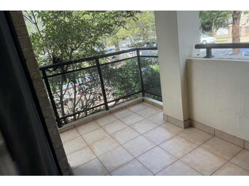 5/16-18 Newman Street, Merrylands NSW 2160