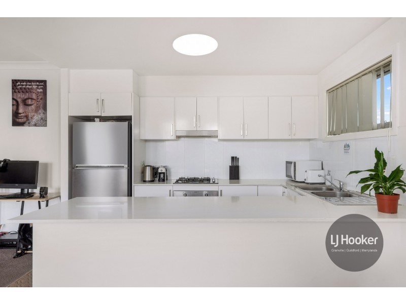 63/65-71 Cowper Street, Granville NSW 2142