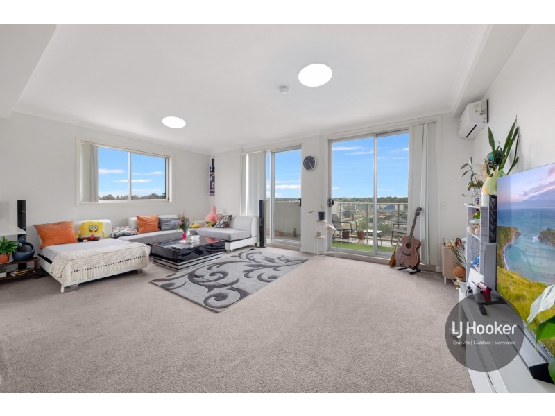 63/65-71 Cowper Street, Granville NSW 2142