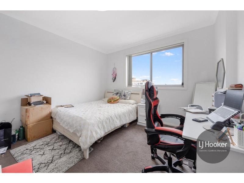 63/65-71 Cowper Street, Granville NSW 2142