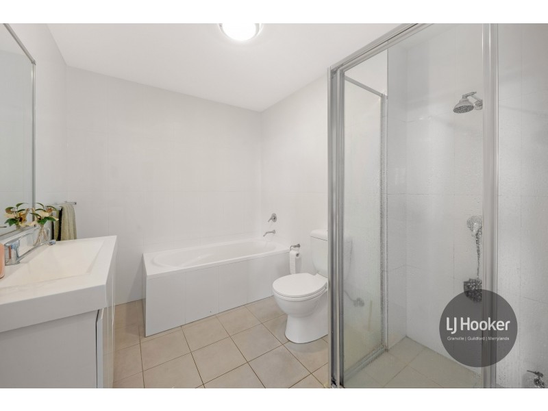 63/65-71 Cowper Street, Granville NSW 2142