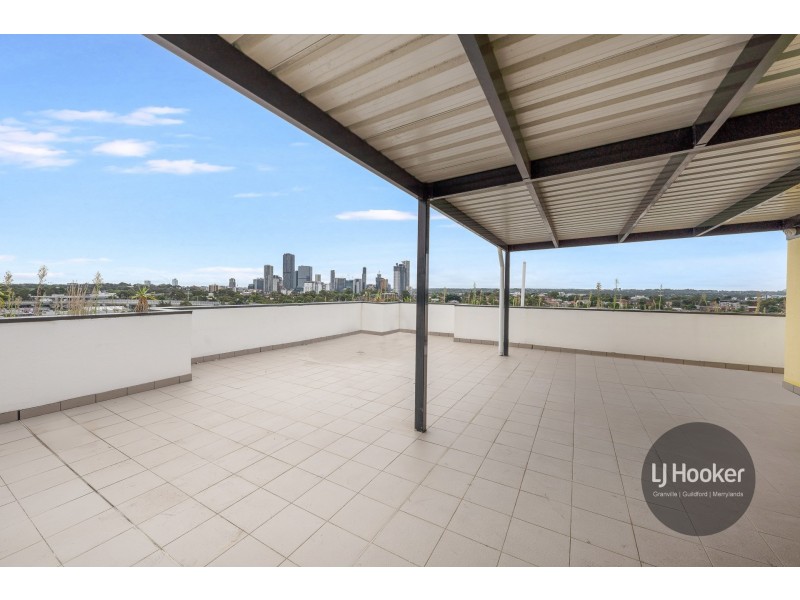 63/65-71 Cowper Street, Granville NSW 2142