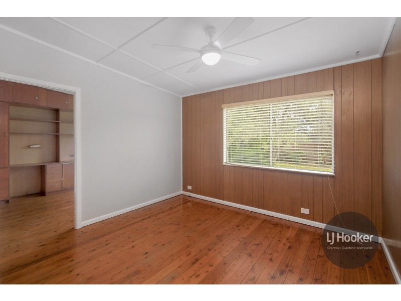 400 Blaxcell Street, Granville NSW 2142