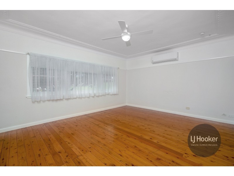 400 Blaxcell Street, Granville NSW 2142