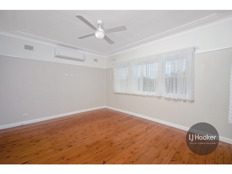 400 Blaxcell Street, Granville NSW 2142