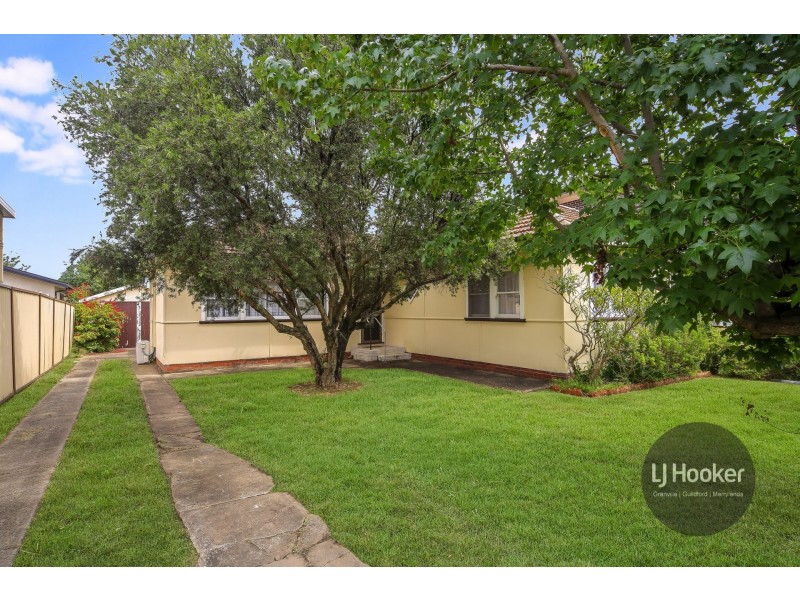 400 Blaxcell Street, Granville NSW 2142