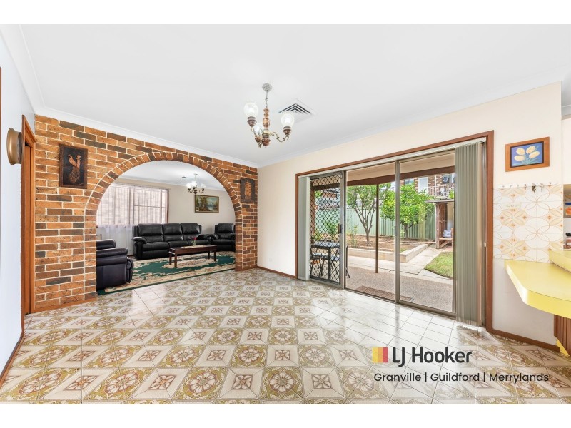 3 McCabe Street, Greystanes NSW 2145