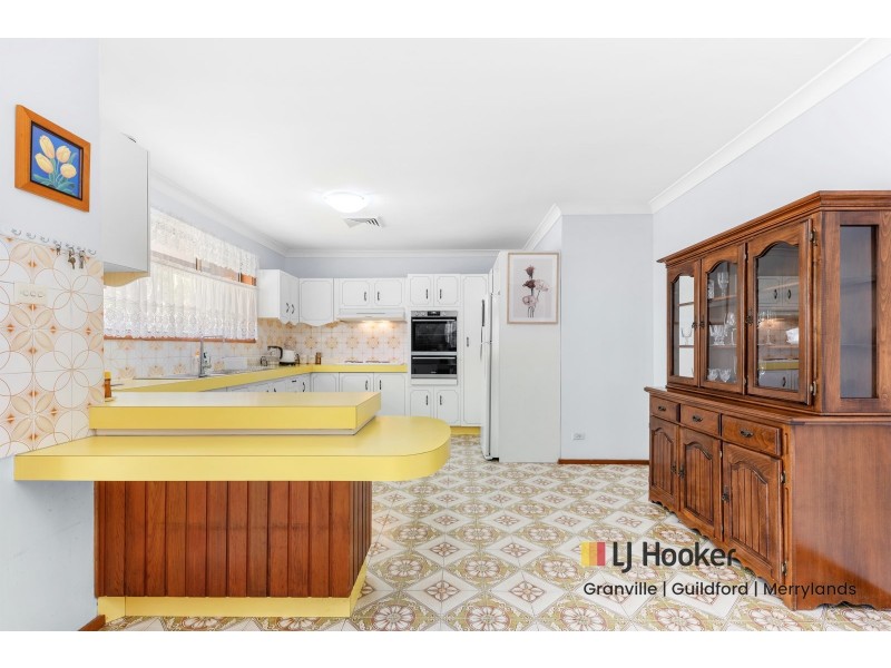 3 McCabe Street, Greystanes NSW 2145