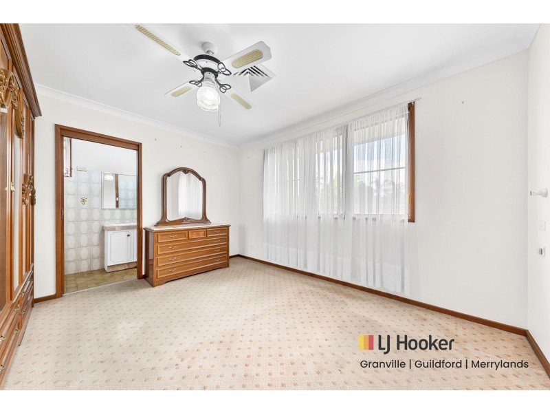 3 McCabe Street, Greystanes NSW 2145