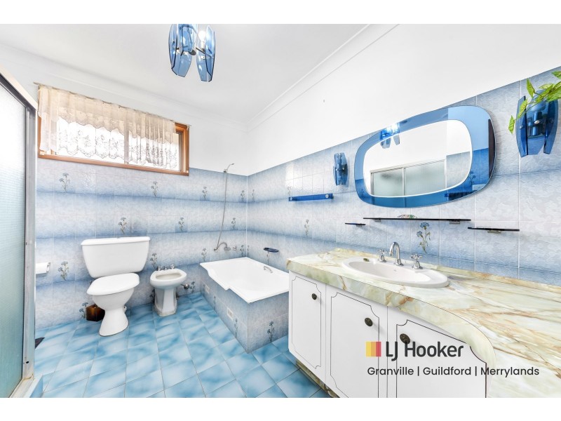 3 McCabe Street, Greystanes NSW 2145