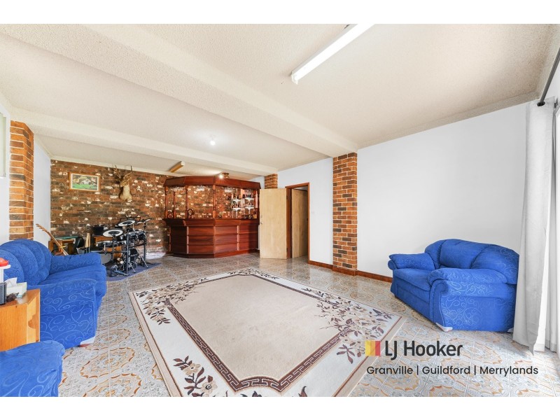 3 McCabe Street, Greystanes NSW 2145