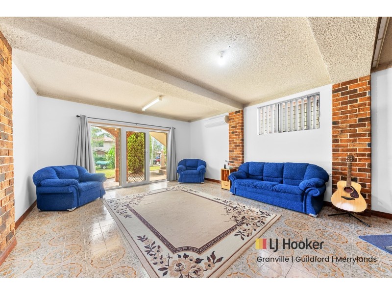 3 McCabe Street, Greystanes NSW 2145