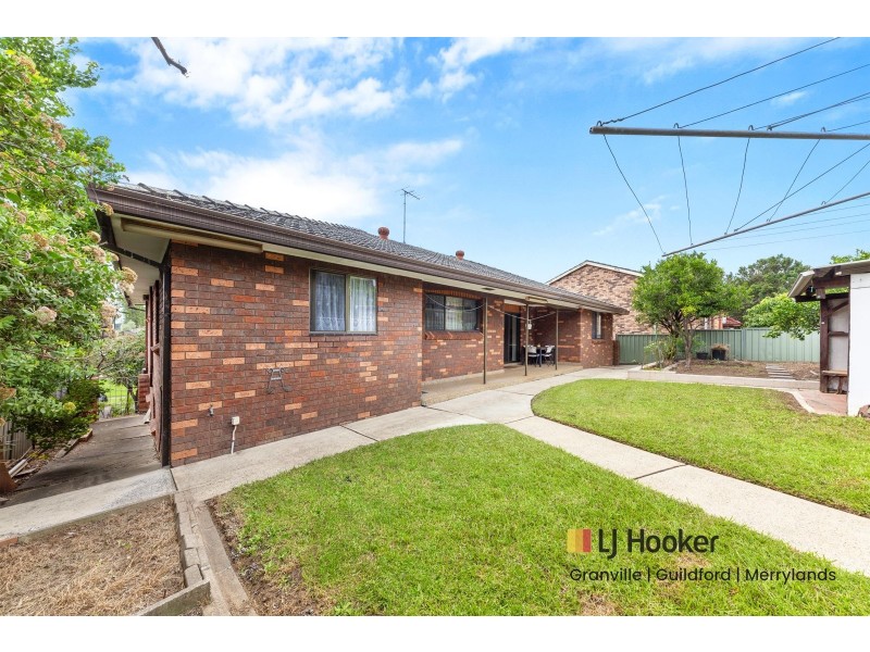 3 McCabe Street, Greystanes NSW 2145