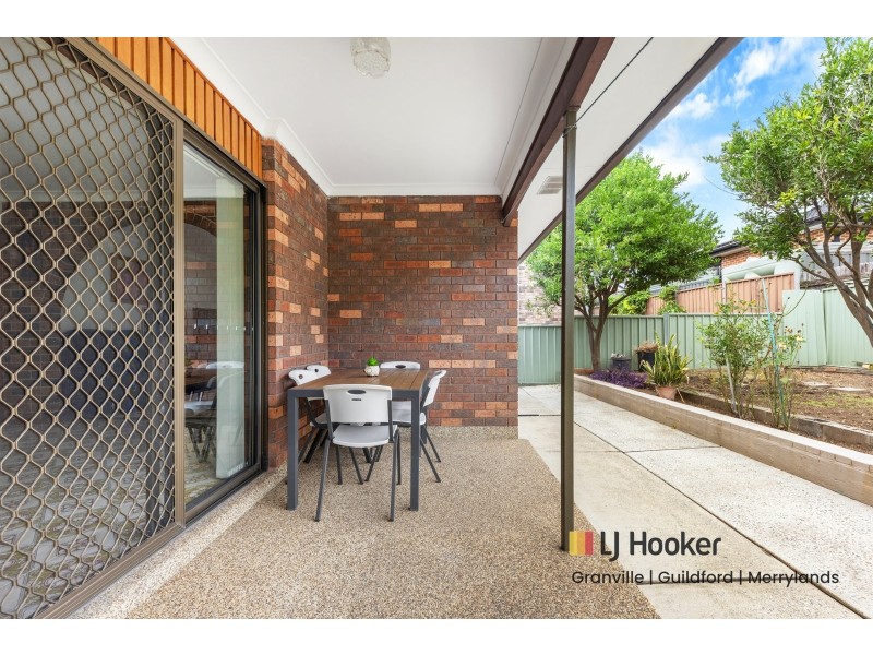 3 McCabe Street, Greystanes NSW 2145