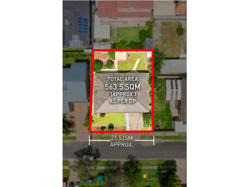 3 McCabe Street, Greystanes NSW 2145