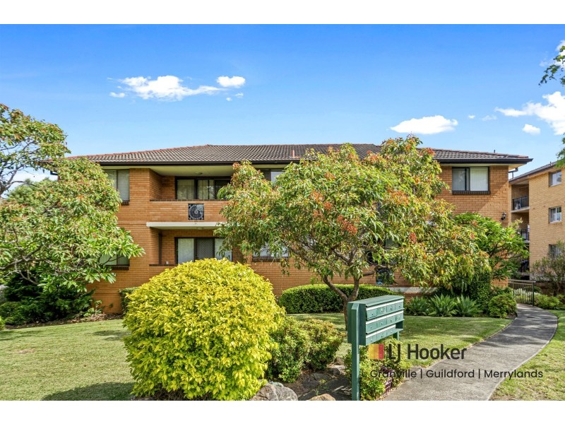 5/48-50 Sheffield Street, Merrylands NSW 2160